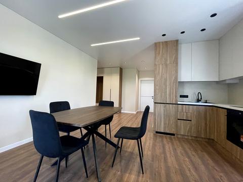 квартира по адресу Іллі Бродлаковича ул., 1