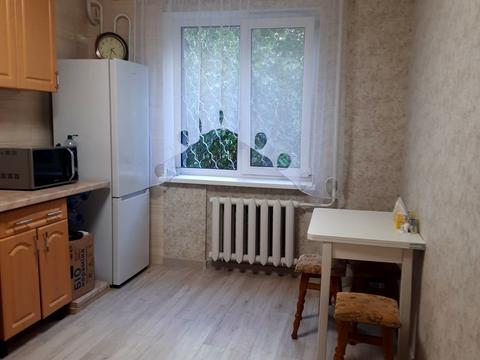 квартира за адресою Маршала Бабаджаняна, 25