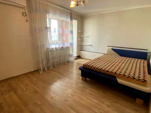 квартира по адресу Рональда Рейгана ул., 36