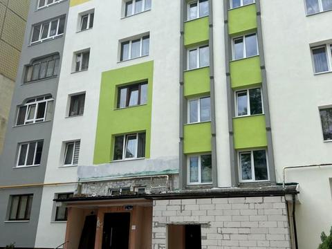 квартира за адресою Кирила Трильовського вул., 5