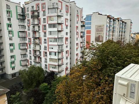 квартира за адресою Національної Гвардії вул., 3-В