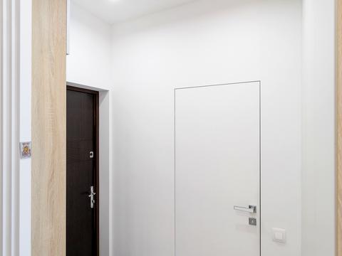 квартира по адресу Жабаева Жамбыла ул. (Кузьминская), 7-Д