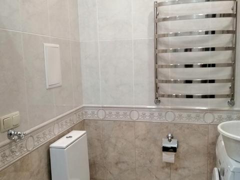 квартира по адресу Леси Украинки бульв., 7-Б