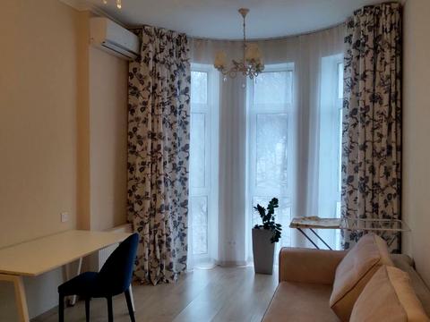 квартира за адресою Дегтярна вул., 29