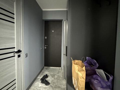 квартира по адресу Довнар-Запольского ул., 8-а