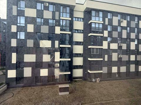 квартира за адресою Івано-Франківськ, Степана Бандери вул., 77-Б