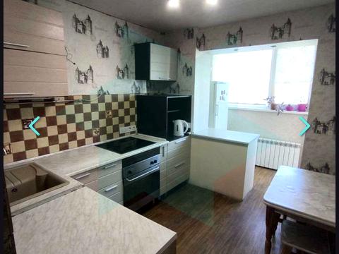 квартира за адресою Тополина вул., 17