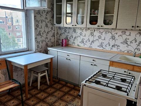 квартира по адресу Славы бульв., 48