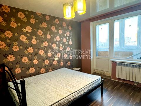 квартира по адресу Бучмы ул. (Командарма Уборевича), 32