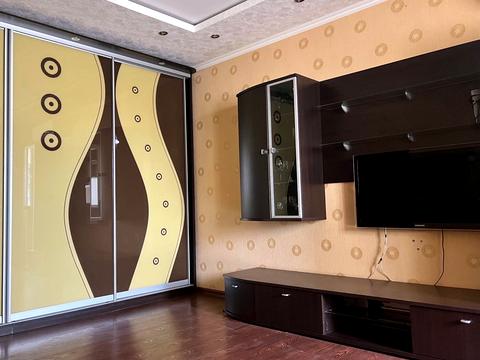 квартира по адресу вул. Тарасівська, 8а