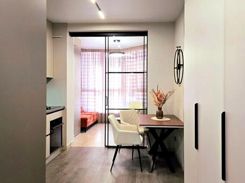 квартира за адресою Мартинова просп., 34