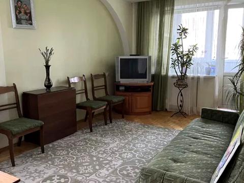 квартира за адресою Куліша бульв., 6