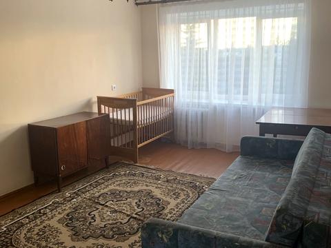 квартира по адресу Независимости ул., 36
