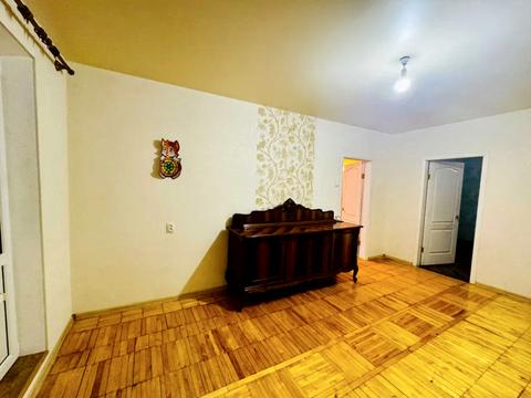 квартира по адресу Людвига Свободы просп., 58