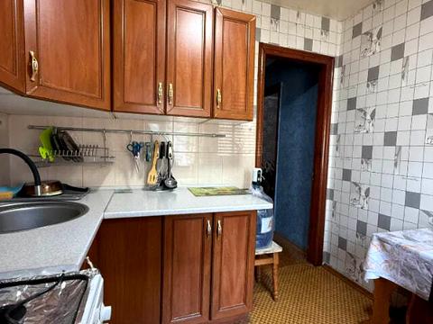 квартира по адресу Слобожанский просп. (Газеты "Правда"), 100