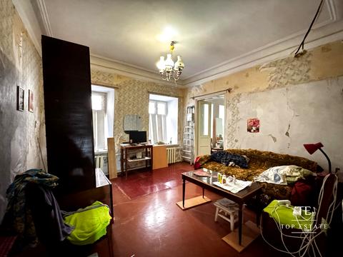 квартира за адресою Велика Арнаутська вул., 14