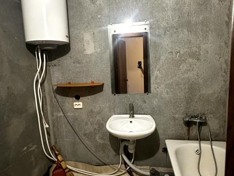 квартира по адресу Балтийский пер., 3
