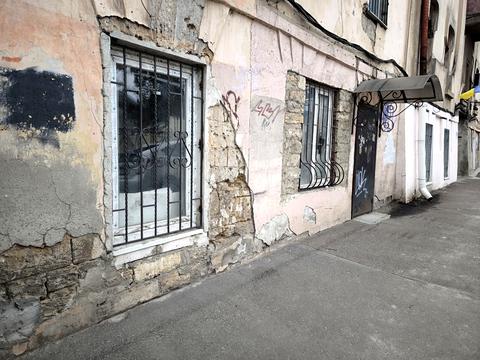 комерційна за адресою Одеса, Старопортофранківська вул., 30