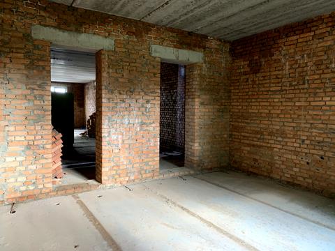 квартира за адресою Гніванське шосе, 70