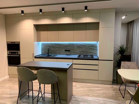 квартира за адресою Тараса Шевченка вул., 60