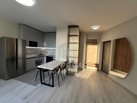 квартира по адресу Олеся Бердника ул., 1-В