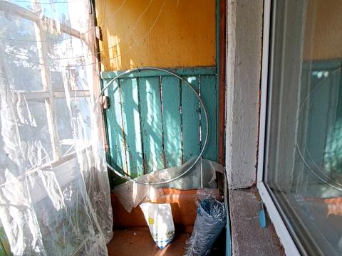 квартира по адресу Владислава Бувалкина ул. (Бочарова Генерала), 24/26