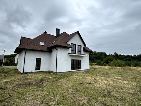 дом по адресу Залісна