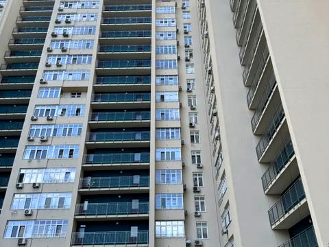 квартира за адресою Митрополита Василя Липківського вул. (Урицького), 37-Б