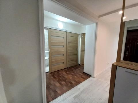 квартира за адресою Срібнокільська вул., 20