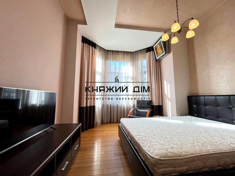 квартира по адресу Саксаганского ул., 12-А