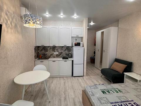 квартира по адресу Курортный пер., 2/4