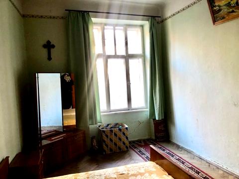 квартира по адресу Коцюбинского ул., 27