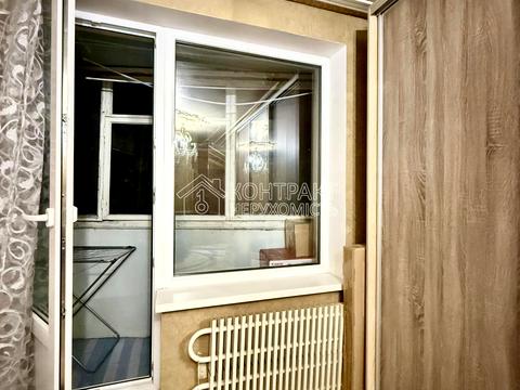 квартира по адресу Победы просп., 64