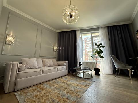 квартира за адресою Саперне Поле вул., 5