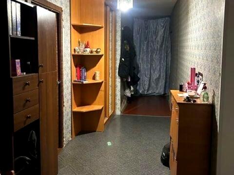 квартира по адресу Валерия Лобановского просп. (Краснозвездный), 96