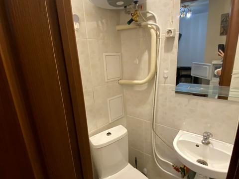 квартира по адресу Бастионный пер., 5