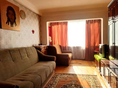 квартира за адресою Березняківська вул., 22