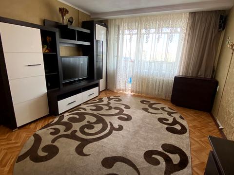 квартира по адресу Гонгадзе, 15