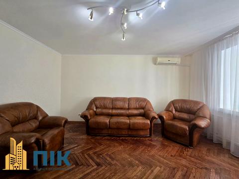 квартира по адресу Леси Украинки бульв., 28-А