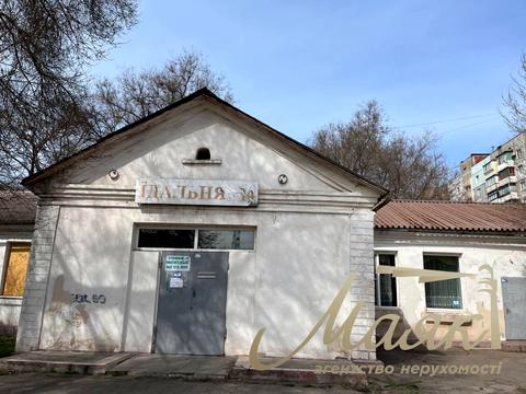 комерційна за адресою Насосна вул., 17