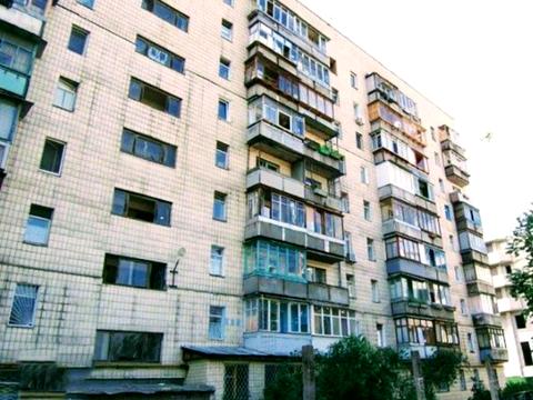 квартира по адресу Сентябрьская ул., 5