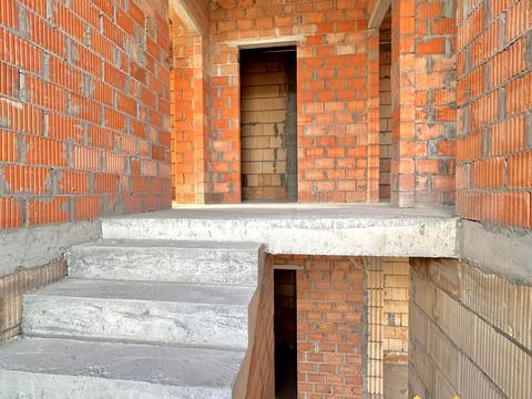 дом по адресу Садова