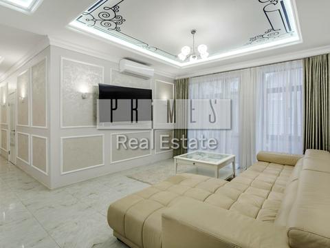 квартира за адресою Лук'янівська вул., 21-Б