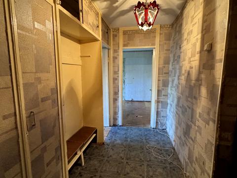 квартира по адресу Довженка ул., 5/1