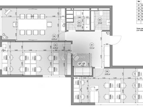коммерческая по адресу Михаила Бойчука ул. (Киквидзе), 41-Б