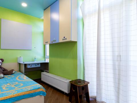 квартира за адресою Київ, Регенераторна вул., 4 к4-1