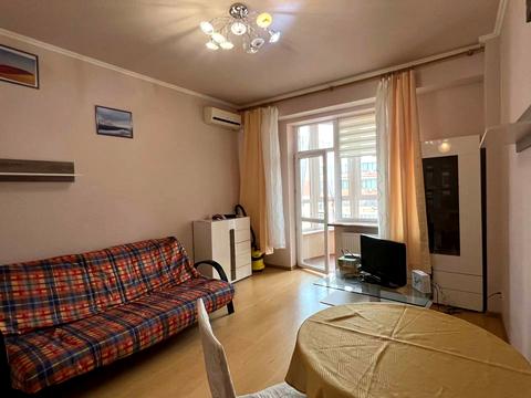 квартира по адресу Армейская, 8б