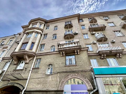 квартира за адресою Гетьмана Павла Скоропадського вул. (Льва Толстого), 5-А