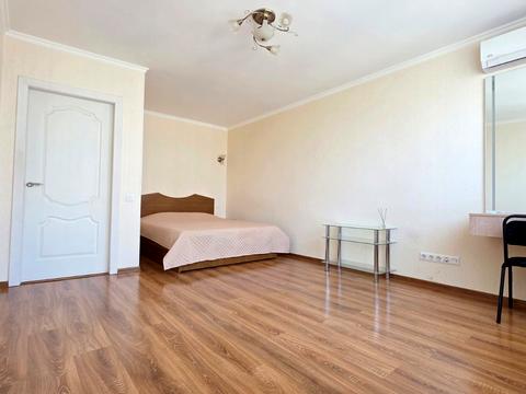 квартира за адресою Соломії Крушельницької вул., 15-А