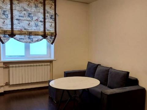 квартира по адресу Лукаша ул., 3а